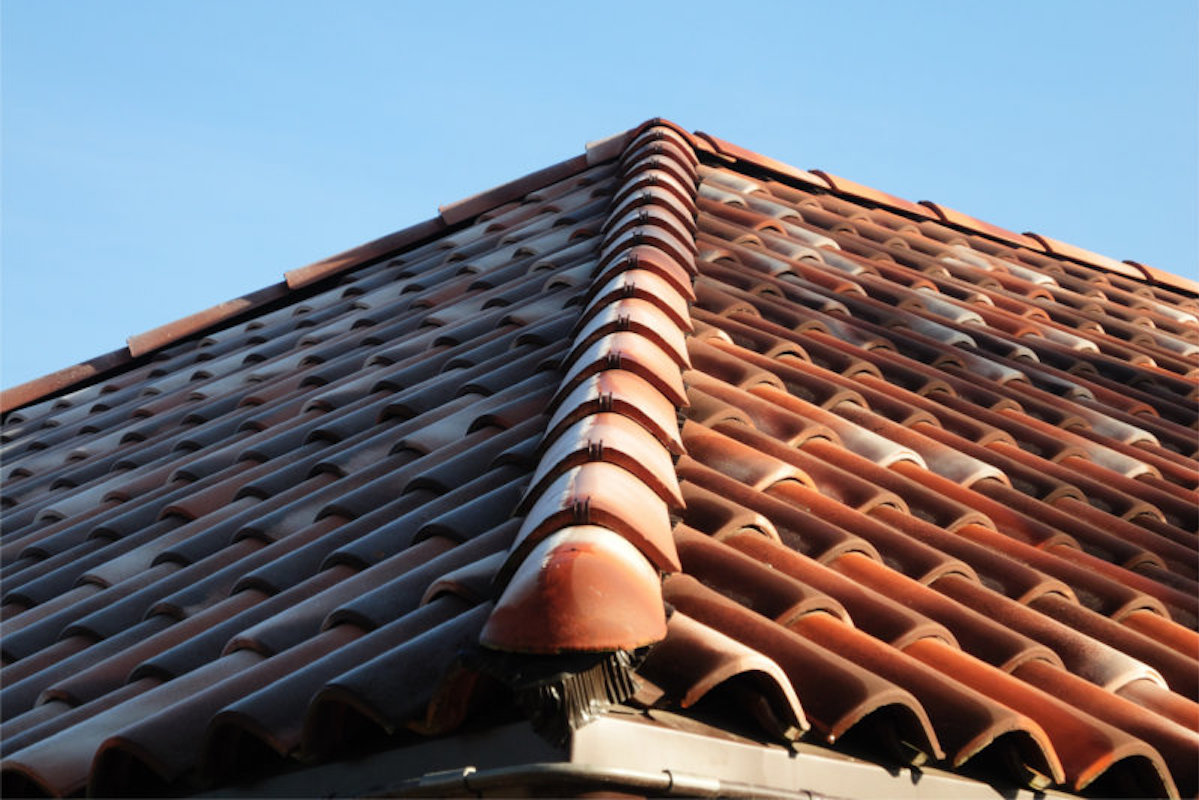 Cotto Possagno – włoska doskonałość na Twoim dachu